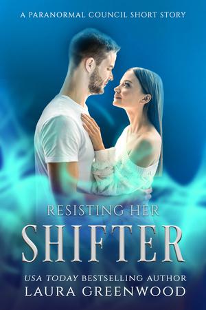 Resisting Her Shifter (Paranormal Council #14.5)