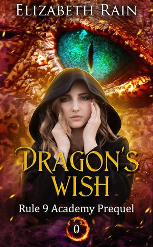 Dragon's Wish by Elizabeth Rain