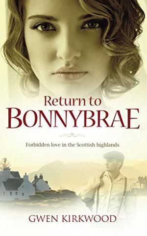 Return to Bonnybrae (Sinclair Family Saga #3)