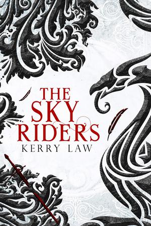 The Sky Riders (Sparks Trilogy #1)