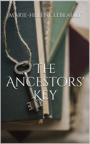 The Ancestors' Key (The Evers #1)