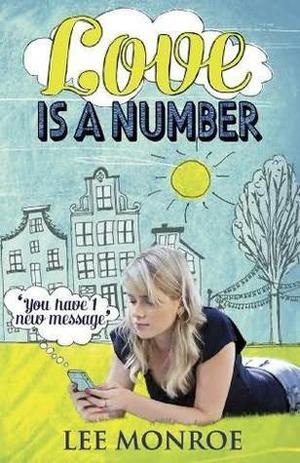 Love Is a Number by Lee Monroe
