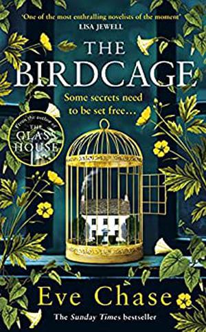 The Birdcage by Eve Chase
