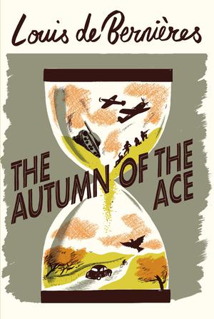 The Autumn of the Ace (Daniel Pitt Trilogy #3)