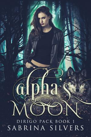 Alpha's Moon (Dirigo Pack #1)
