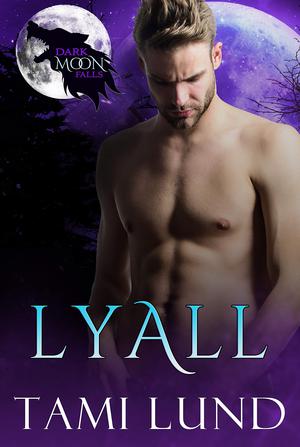Lyall by Tami Lund