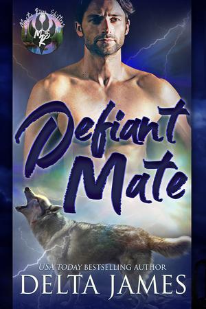 Defiant Mate by Delta James