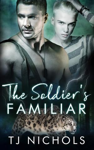 The Soldier's Familiar (Familiar Mates #7)