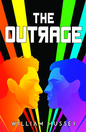 The Outrage by William Hussey