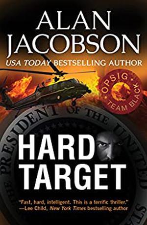 Hard Target (OPSIG Team Black #2)