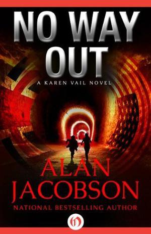 No Way Out by Alan Jacobson