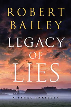 Legacy of Lies (Bocephus Haynes #1)