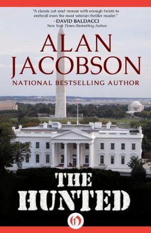The Hunted by Alan Jacobson