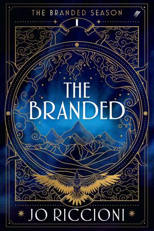 The Branded by Jo Riccioni