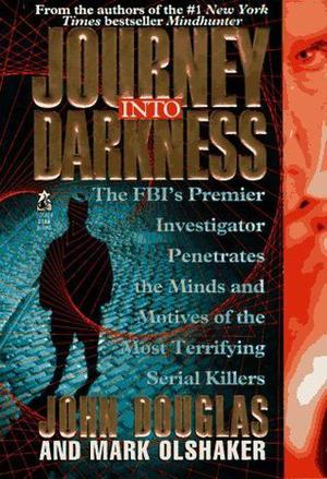 Journey Into Darkness (Mindhunter #2)