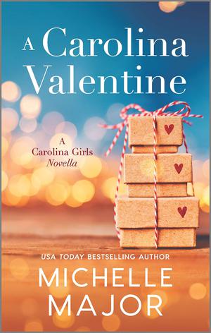 A Carolina Valentine (The Carolina Girls #0.1)