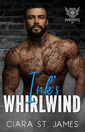 Ink's Whirlwind by Ciara St. James