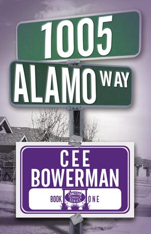1005 Alamo Way by Cee Bowerman