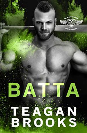 Batta (Blackwings MC - Devil Springs #4)