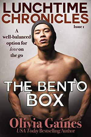 Lunchtime Chronicles, Issue 1: The Bento Box by Olivia Gaines