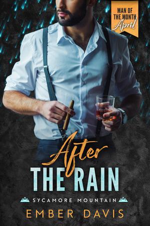 After the Rain (Sycamore Mountain #1)