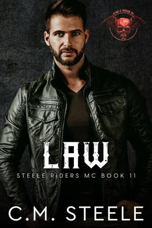 Law by C.M. Steele