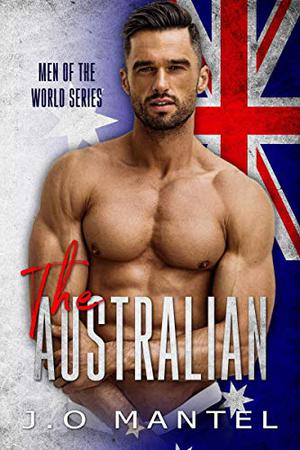 The Australian (Men of the World #1)