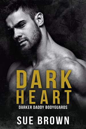 Dark Heart by Sue Brown