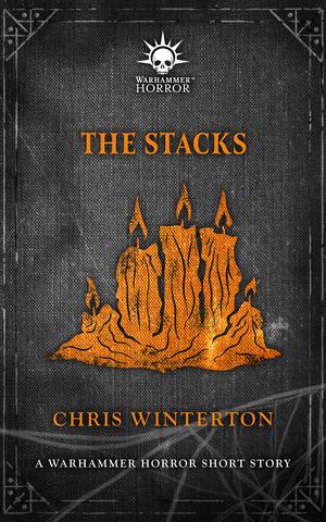 The Stacks (Warhammer Horror #Short Story)