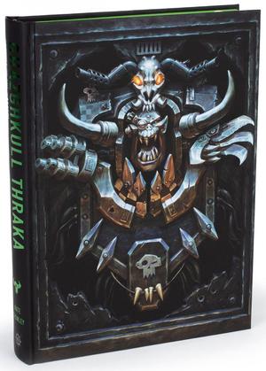 Ghazghkull Thraka: Prophet of the Waaagh! (Warhammer 40,000 #1)