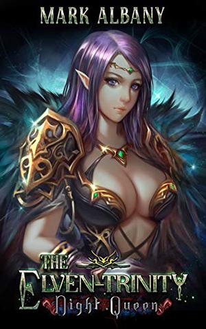 Night Queen by Mark Albany
