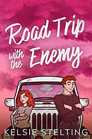 Road Trip with the Enemy (Sweet Water High #10)