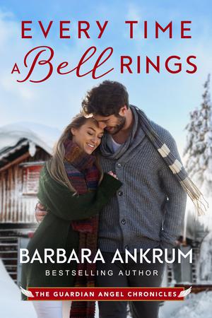 Every Time a Bell Rings (The Guardian Angel Chronicles #1)
