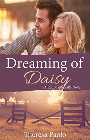 Dreaming of Daisy (Red Maple Falls #6)