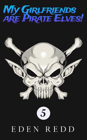 Book Five by Eden Redd