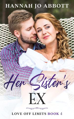 Her Sister's Ex by Hannah Jo Abbott