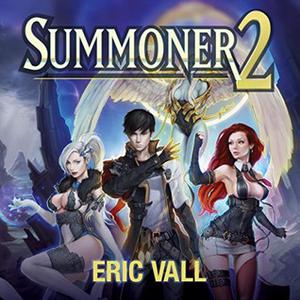 Summoner 2 (Summoner #2)