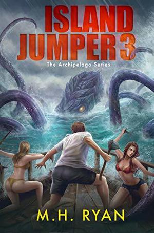 Island Jumper 3 by M.H. Ryan