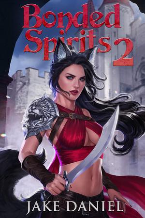 Bonded Spirits 2 (Bonded Spirits #2)
