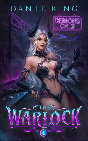 The Warlock 1 (The Warlock #1)
