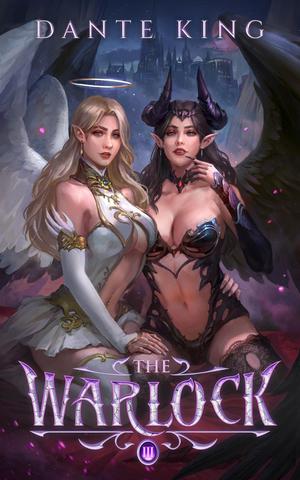The Warlock 3 (The Warlock #3)