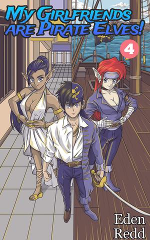 Book Four by Eden Redd