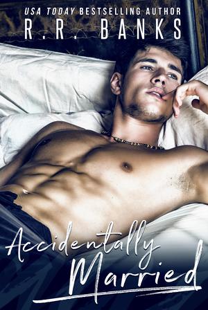 Accidentally Married (Anderson Brothers #1)