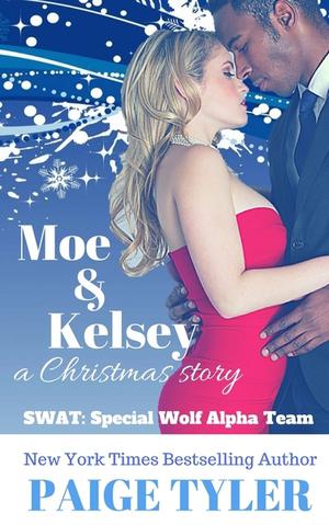 Moe & Kelsey (SWAT: Special Wolf Alpha Team #7.5)