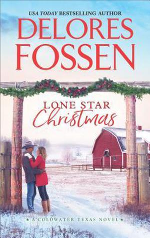 Lone Star Christmas (Coldwater Texas #1)