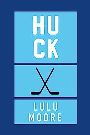 Huck (New York Players #5)