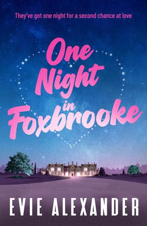 One Night in Foxbrooke (Foxbrooke #0.5)