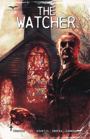 The Watcher by Ralph Tedesco, Victoria Rau