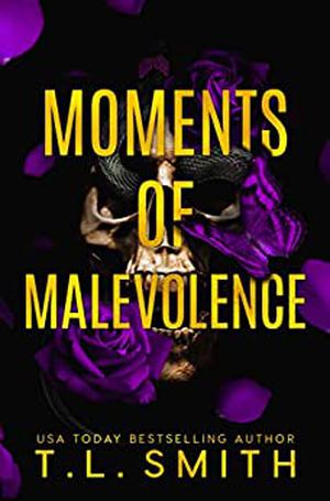 Moments of Malevolence (The Hunters #1)