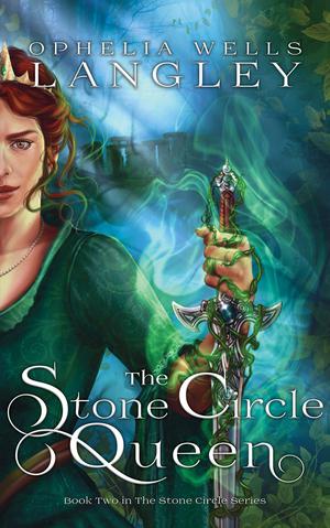 The Stone Circle Queen (Stone Circle #2)